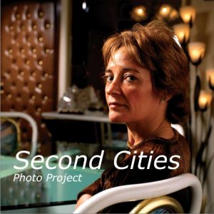 Second Cities Photo Project catalogue